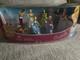 Disney Store Cinderella Figurine Set Disney Franchise, Cinderella Movie