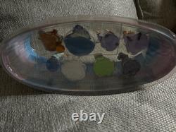 Disney Store Cinderella Figurine Set Disney Franchise, Cinderella Movie