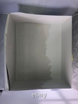 Disney Store Cinderella Limited Edition 3000 5pc Tea Set Nib