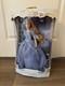 Disney Store Cinderella Live Action Lily James Limited Edition 17 Doll