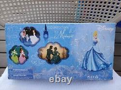 Disney Store Cinderella Mini Doll Set, Step Sisters, Very Rare