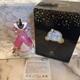 Disney Store Cinderella Pink Dress Figure 70th Anniversary From JAPAN New