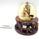 Disney Store Cinderella Pink Dress Snow Globe 2004 Wish Your Heart Makes NWT