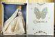 Disney Store Cinderella Platinum Wedding Dress 17 Limited Edition #481 (of 500)