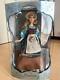 Disney Store Cinderella Rags Doll 70th Anniversary 17 Limited Edition NEW