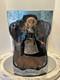 Disney Store Cinderella Rags Doll 70th Anniversary 17 Ltd Edition LE 5200 BNIB