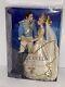Disney Store Cinderella The Prince Live Action Movie Doll Set Film Collection