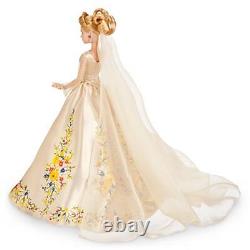 Disney Store Cinderella The Prince Live Action Movie Doll Set Film Collection
