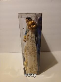 Disney Store Cinderella & The Prince Live Action Movie Doll Set Film Collection