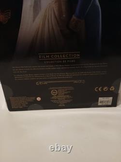 Disney Store Cinderella & The Prince Live Action Movie Doll Set Film Collection