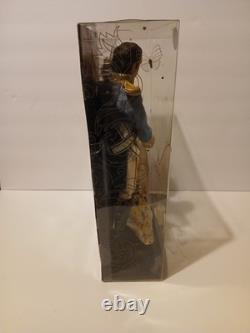 Disney Store Cinderella & The Prince Live Action Movie Doll Set Film Collection