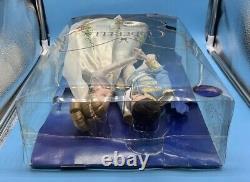 Disney Store Cinderella & The Prince Live Action Movie Doll Set Film Collection