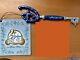 Disney Store Cinderella UK Opening Key NEW with Tag