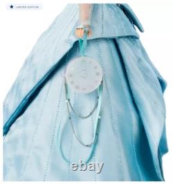 Disney Store Cinderella Ultimate Princess Celebration, Limited Edition Doll, New