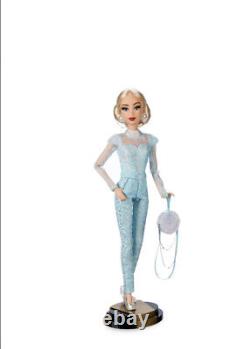 Disney Store Cinderella Ultimate Princess Celebration Limited Edition Doll New