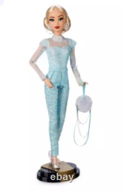 Disney Store Cinderella Ultimate Princess Celebration, Limited Edition Doll, New
