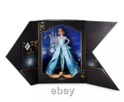 Disney Store Cinderella Ultimate Princess Celebration, Limited Edition Doll, New