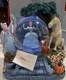 Disney Store Cinderella's Magical Gown Musical Snow Globe Tested & Works! Read