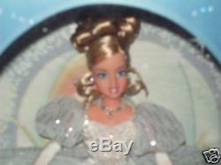 Disney Store Exclusive CINDERELLA DOLL LE ULTRA RARE