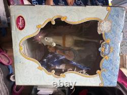 Disney Store Exclusive Cinderella Happily Ever After Carriage 3481-W wedding