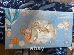 Disney Store Exclusive Cinderella Happily Ever After Carriage 3481-W wedding