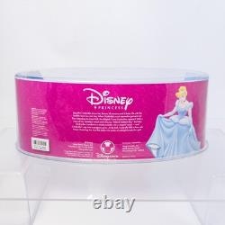 Disney Store Figurine Set Cinderella NM