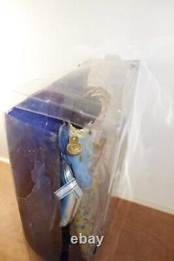 Disney Store Film Collection Cinderella Live Action Doll & Prince Damaged Box