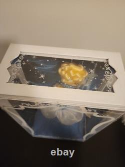 Disney Store Heirloom Limited Edition Cinderella Doll 17 NIB 1 of 5000