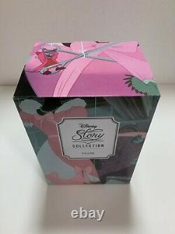 Disney Store Japan Cinderella Pink Dress Figure Anniversary Collection Revival