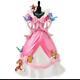 Disney Store Japan Dress Figure Cinderella 70th Anniversary