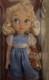 Disney Store Limited Cinderella Doll 16.5In Tall Disney Animator Collection NIB