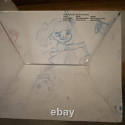 Disney Store Limited Cinderella Doll 16.5In Tall Disney Animator Collection NIB