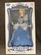 Disney Store Limited Edition Cinderella Doll 17 1 of 5000 NIB