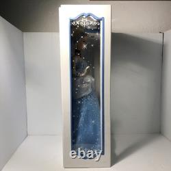 Disney Store Limited Edition Cinderella Doll 17 1 of 5000 New