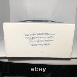 Disney Store Limited Edition Cinderella Doll 17 1 of 5000 New