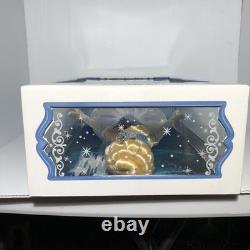 Disney Store Limited Edition Cinderella Doll 17 1 of 5000 New