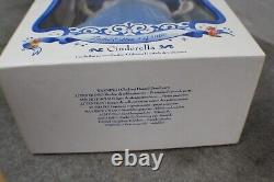 Disney Store Limited Edition Cinderella Doll 17 1 out of 5000 (201/5000)