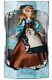 Disney Store Limited Edition Cinderella Rags Doll 70th Anniversary 17
