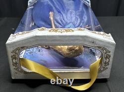 Disney Store Limited Edition Doll Cinderella Live Action 17