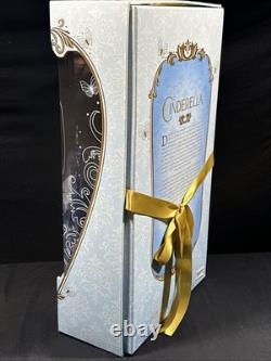 Disney Store Limited Edition Doll Cinderella Live Action 17