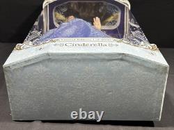 Disney Store Limited Edition Doll Cinderella Live Action 17