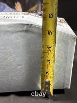 Disney Store Limited Edition Doll Cinderella Live Action 17