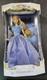 Disney Store Limited Edition Doll Cinderella Live Action 17 Le 4000 Lily James