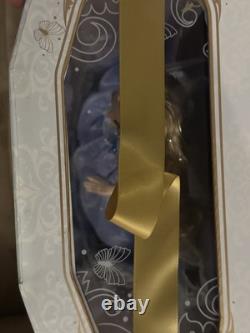 Disney Store Limited Edition Doll Cinderella Live Action 17 Le 4000 Nib