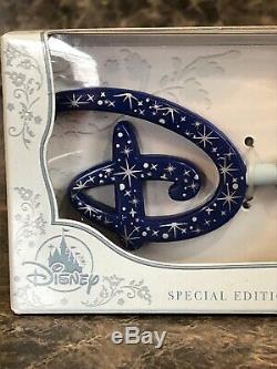 Disney Store Limited Edition Olaf Frozen 2 & Cinderella 70th Anniversary Key Lot