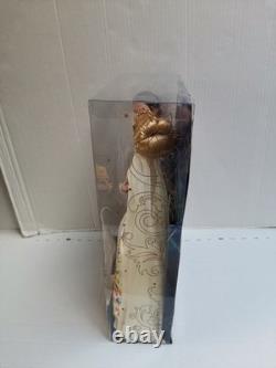 Disney Store Live Action Cinderella Prince Wedding 11 Dolls Set 2015 Movie Film