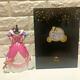 Disney Store Ltd Cinderella Pink Dress Figure 70th Anniversary Rare Japan FedEx