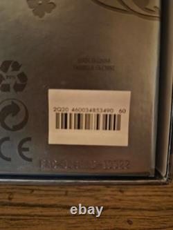 Disney Store Ltd. Edition Cinderella 70th Anniversary Rags Doll Perfect Box