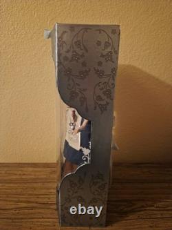 Disney Store Ltd. Edition Cinderella 70th Anniversary Rags Doll Perfect Box