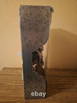 Disney Store Ltd. Edition Cinderella 70th Anniversary Rags Doll Perfect Box